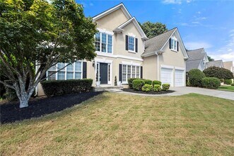 1440 Grovehurst Dr in Marietta, GA - Building Photo - Building Photo
