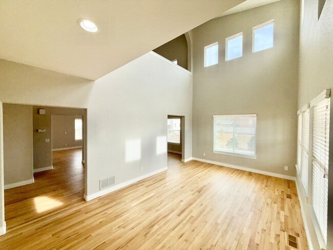 4770 Farmingdale Dr in Colorado Springs, CO - Building Photo - Building Photo