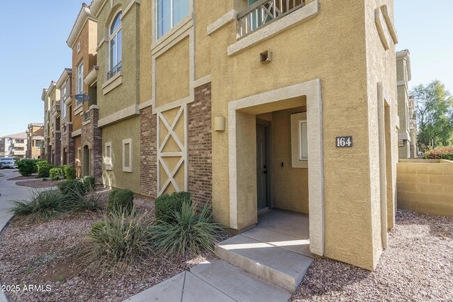property at 18250 N Cave Creek Rd