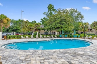 10200 Belle Rive Blvd, Unit Apt 273 in Jacksonville, FL - Building Photo - Building Photo