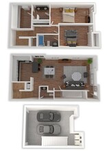 1902 Place Rebecca Ln in Houston, TX - Building Photo - Building Photo