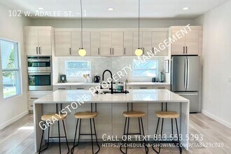 102 W Adalee St in Tampa, FL - Building Photo - Building Photo