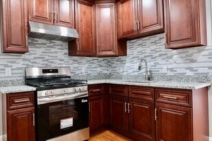 23 Granfield Ave, Unit 3 in Boston, MA - Building Photo