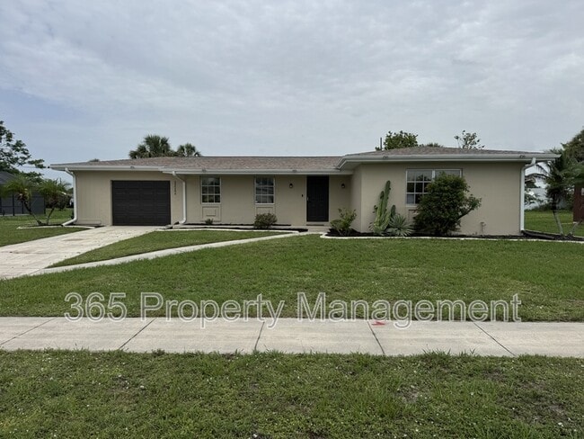 property at 22206 Laramore Ave