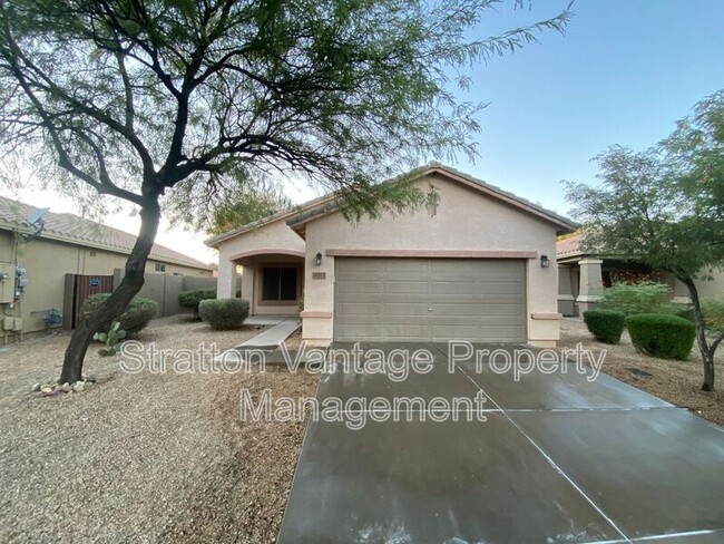 property at 40700 N Territory Trail