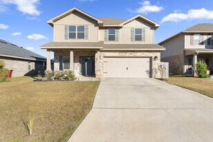 113 Ridgeway Cir in Crestview, FL - Building Photo