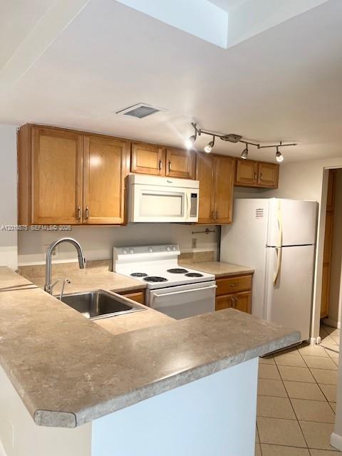 property at 10709 Cleary Blvd