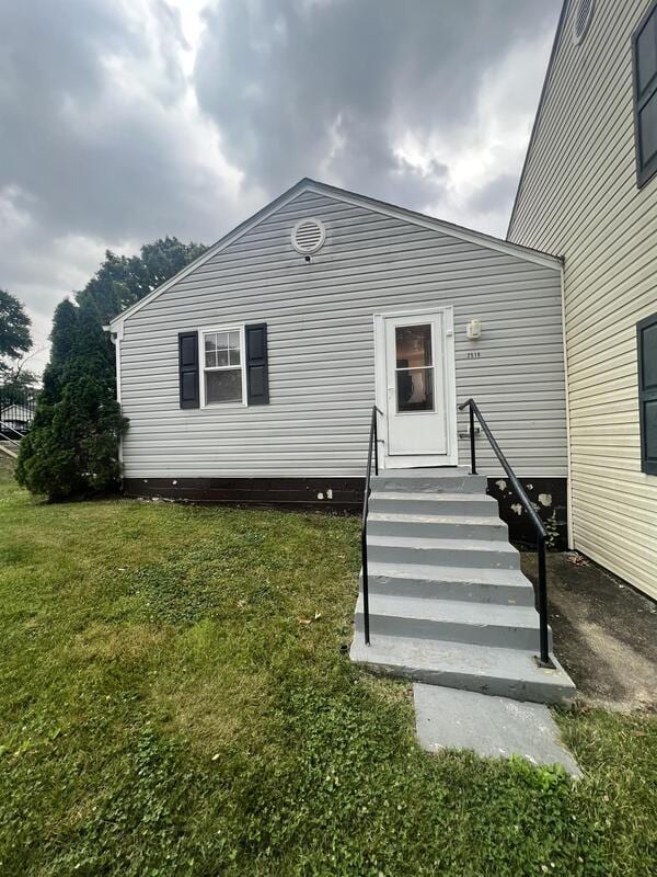 2518 Kent Village Dr in Hyattsville, MD - Foto de edificio - Building Photo