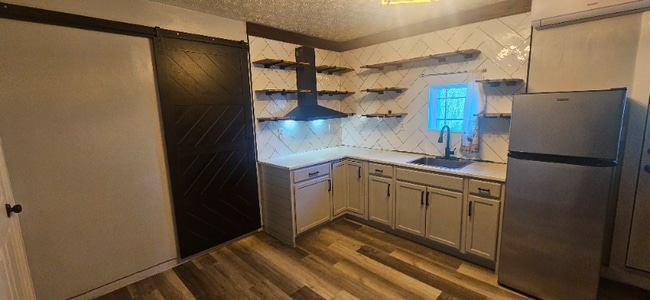 property at 1941 Callaway Rd SW