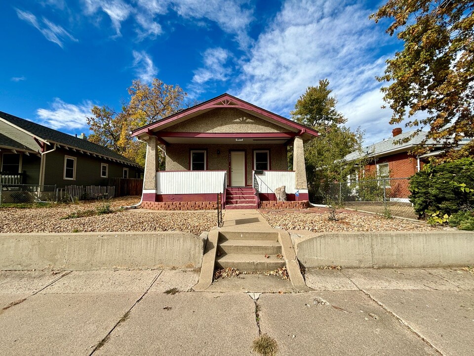 4977 Osceola St in Denver, CO - Building Photo