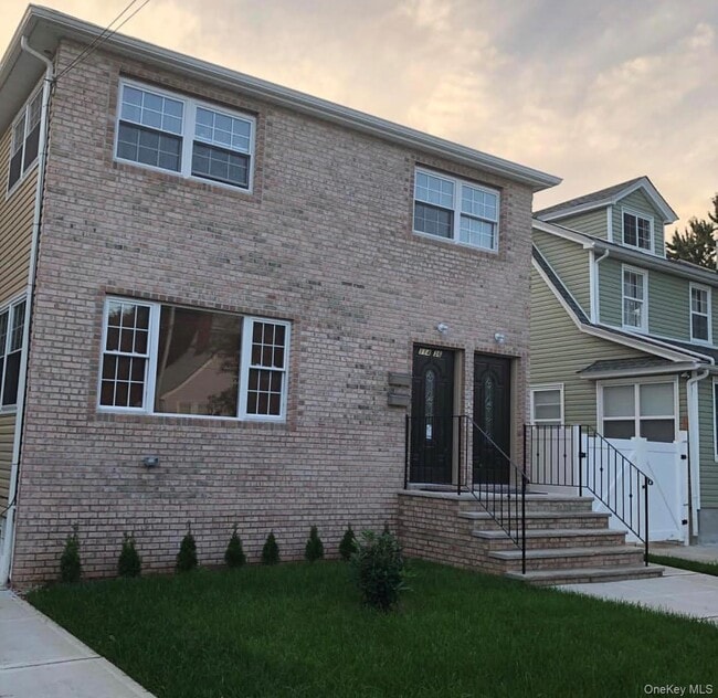 property at 114-36 175th St