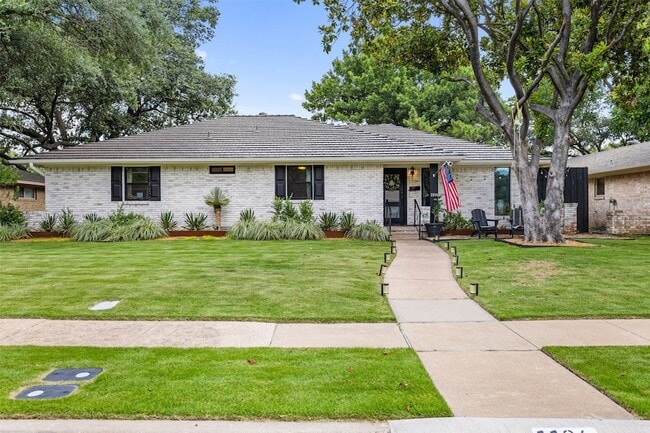1106 Pueblo Dr in Richardson, TX - Building Photo - Building Photo