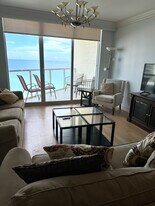 16699 Collins Ave, Unit 1504 in Sunny Isles Beach, FL - Building Photo