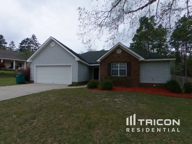 506 Twisted Needle Ct