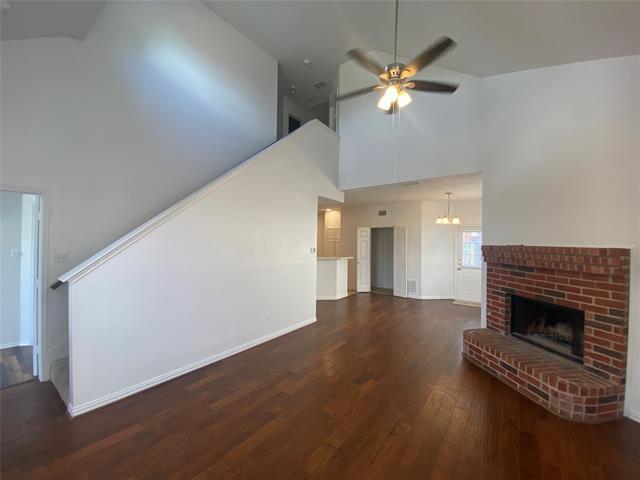 1409 Post Oak Dr in Rowlett, TX - Building Photo - Building Photo