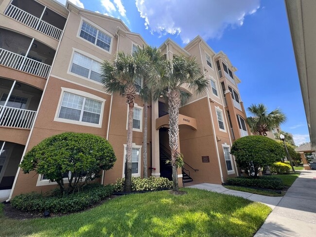 6402 Cava Alta Dr in Orlando, FL - Foto de edificio - Building Photo