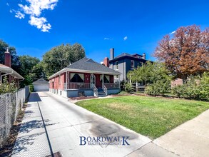 1748 S Main St-Unit -1748 S Main St-#3 in Salt Lake City, UT - Building Photo - Building Photo
