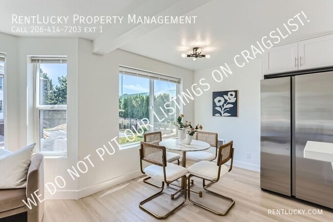 602 Terrace St in Monroe, WA - Building Photo - Building Photo