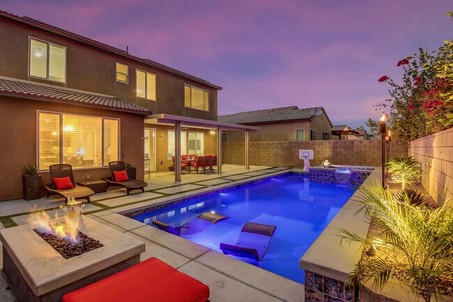 property at 42760 Incantata Pl