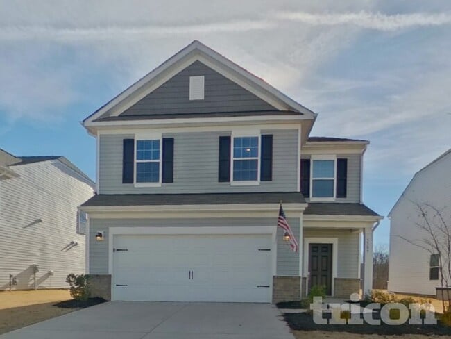 5789 Oak Br Cir in Maiden, NC - Building Photo - Building Photo