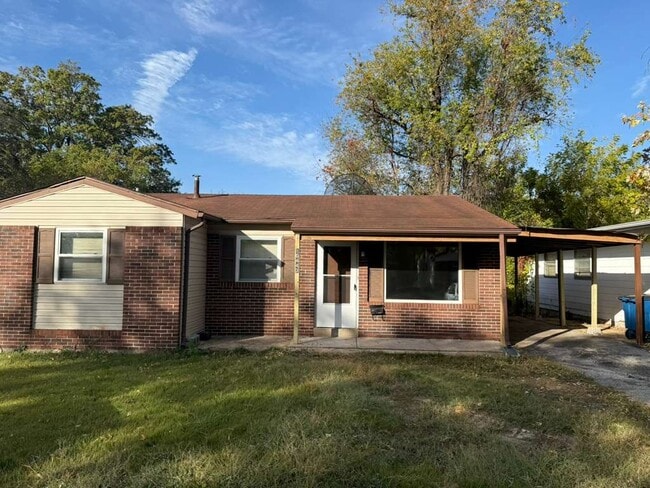 property at 10443 Royal Dr