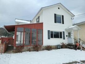 45 Maple St in Canisteo, NY - Building Photo