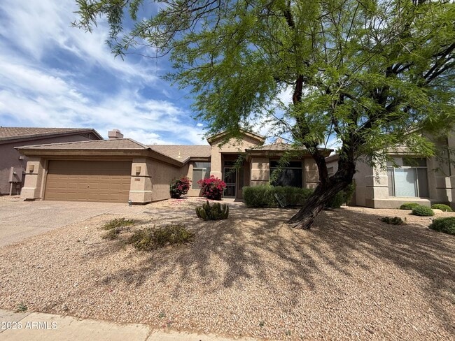 property at 6502 E Marilyn Rd