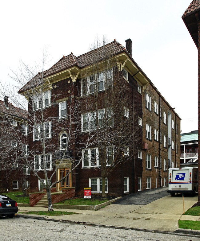 Bemore in Cleveland, OH - Foto de edificio - Building Photo