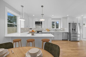 1-3 Rock Terrace in Boston, MA - Building Photo - Building Photo