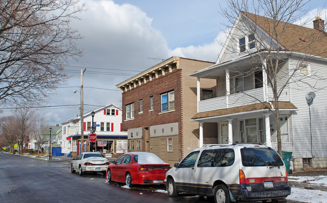 118 Parkway in Rochester, NY - Building Photo - Building Photo