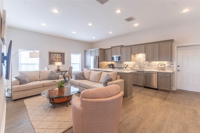 property at 400 E Mill St