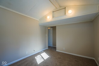 136 S Webster Ave in Indianapolis, IN - Building Photo - Building Photo