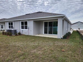 32760 Rustic Rise Rd in San Antonio, FL - Building Photo - Building Photo