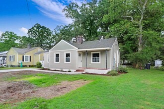 606 Rudolph St in Goldsboro, NC - Building Photo - Building Photo