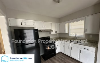 4569 Sumners Wells Rd in Memphis, TN - Building Photo - Building Photo