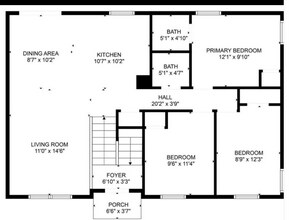 18165 Tebbs Ln in Dumfries, VA - Building Photo - Building Photo
