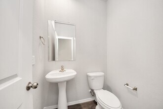 22654 Winter Maple Trl in Spring, TX - Building Photo - Building Photo