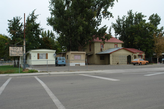 907 N 7th Ave in Payette, ID - Building Photo - Building Photo