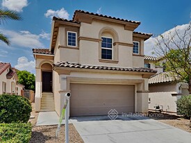 11569 Rubino St in Las Vegas, NV - Building Photo - Building Photo