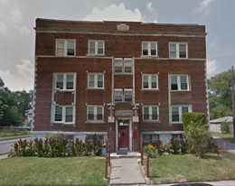 11619 Belleterre St Apartments