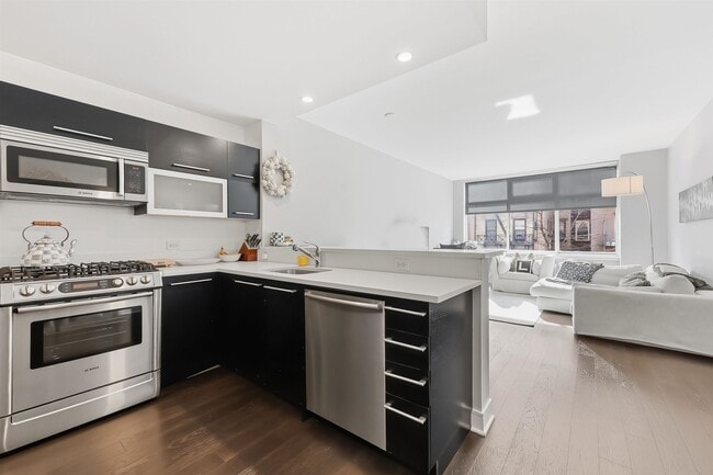 1450 Washington St in Hoboken, NJ - Building Photo - Building Photo