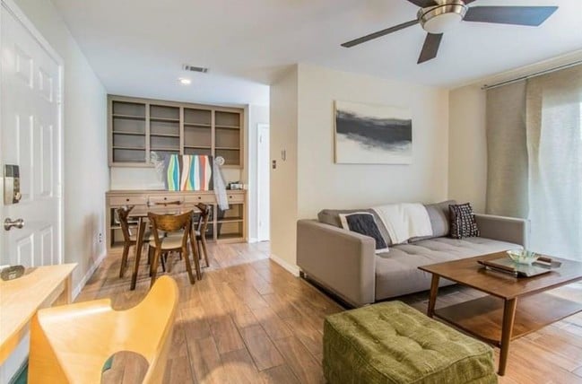 property at 6903 Deatonhill Dr