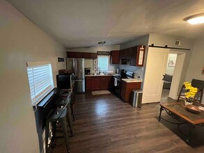 2991 NW 31st Ave, Unit 2991 in Miami, FL - Building Photo - Building Photo