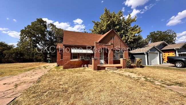 property at 1223 NW 45th St