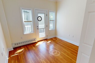1 Langdon St in Cambridge, MA - Building Photo
