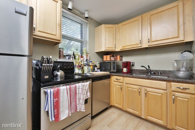 447 Marlborough St-Unit -# 6 in Boston, MA - Building Photo - Building Photo