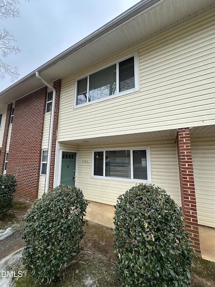 2365 Champion Ct in Raleigh, NC - Foto de edificio - Building Photo