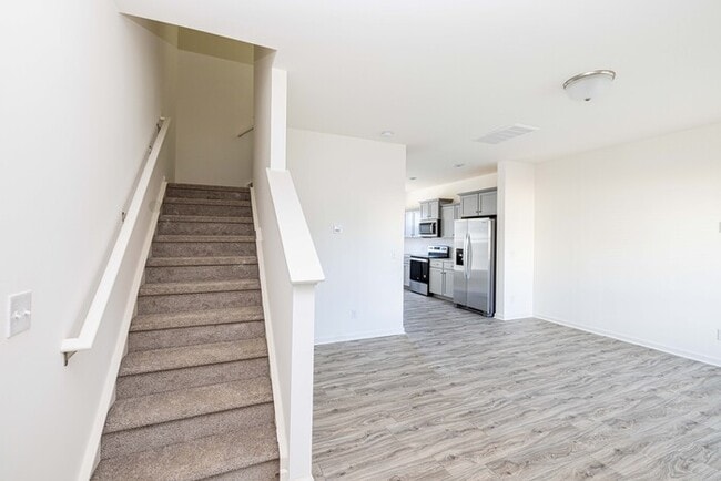 120 S Dorsett St in Oakboro, NC - Building Photo - Building Photo