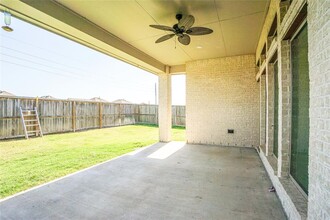 2523 Verbena Bend Dr in Pattison, TX - Building Photo - Building Photo