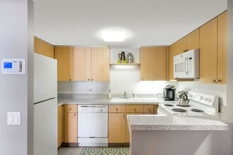 The Lexington at Market Square in Washington, DC - Foto de edificio - Building Photo